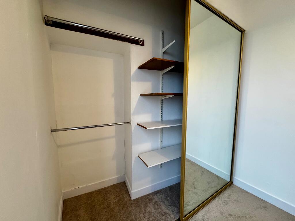 Master Bedroom Stora