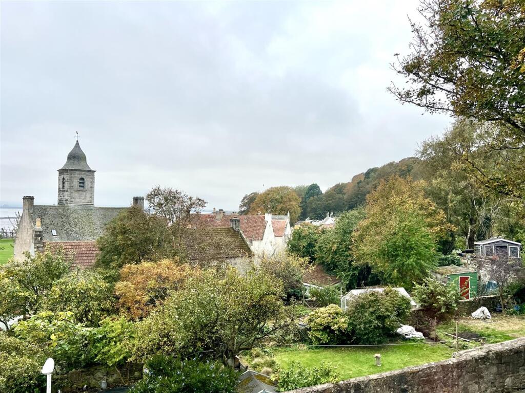Macdonalds Lands, Culross