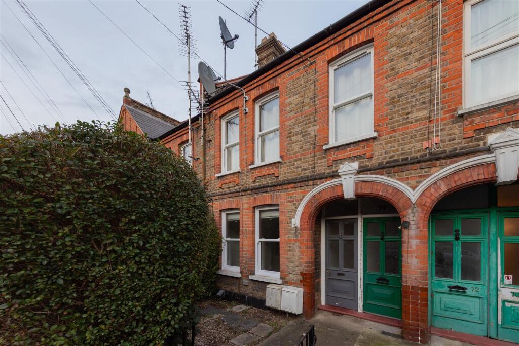 Diana Road E17