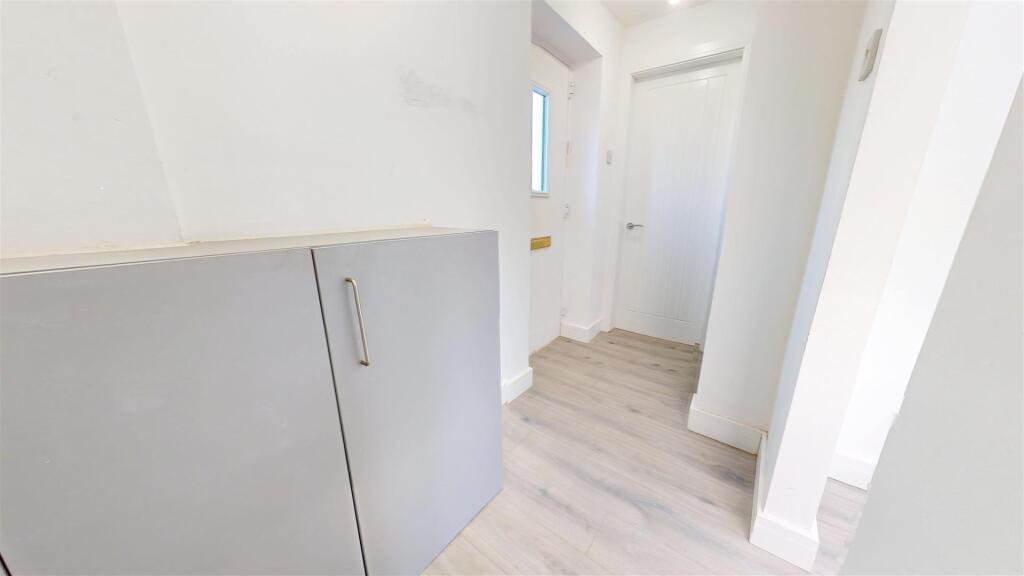 Brookway Lane Hallway