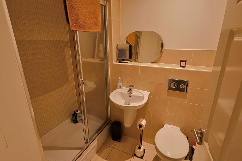 En-Suite