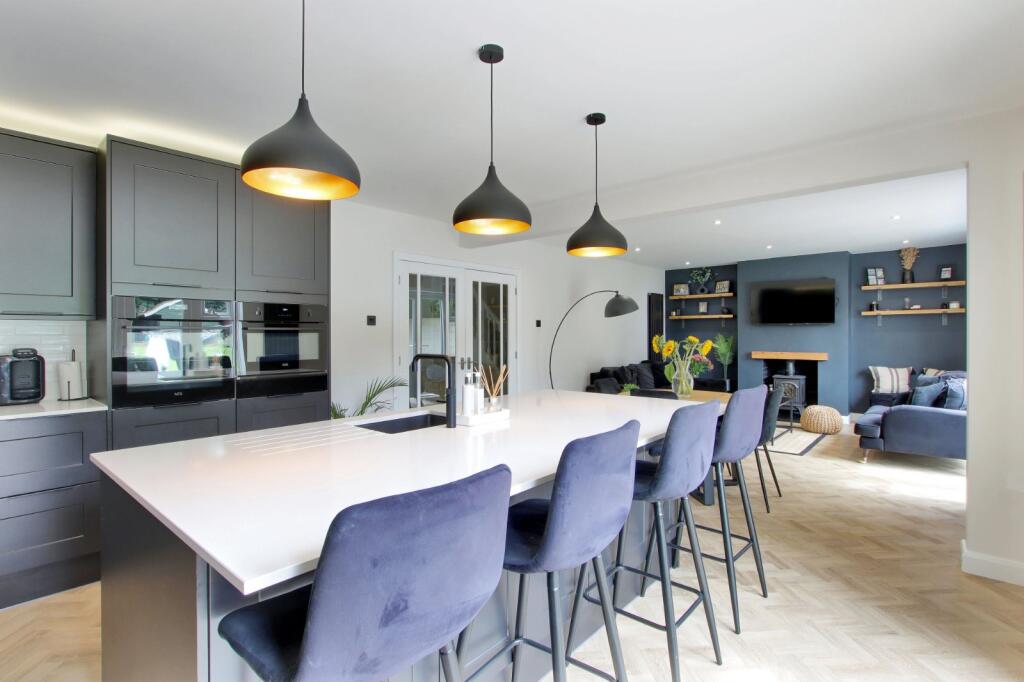 Kitchen-Living-Diner