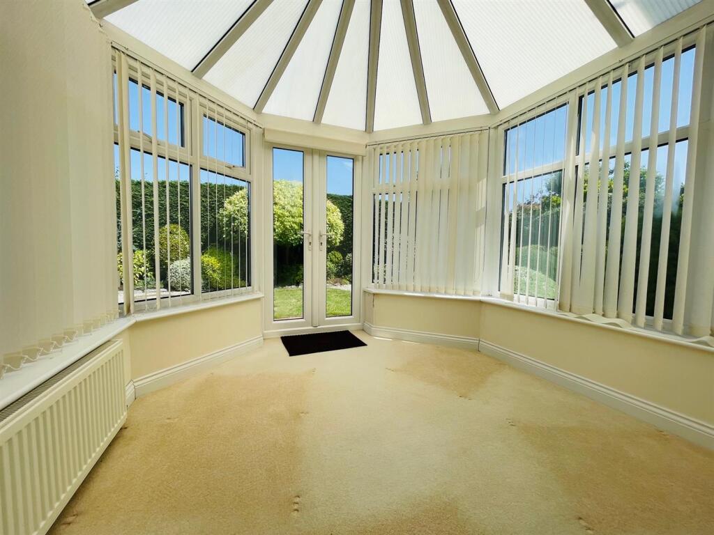 Conservatory