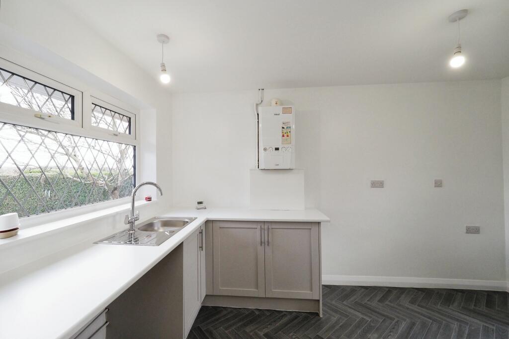 Large Utility Room