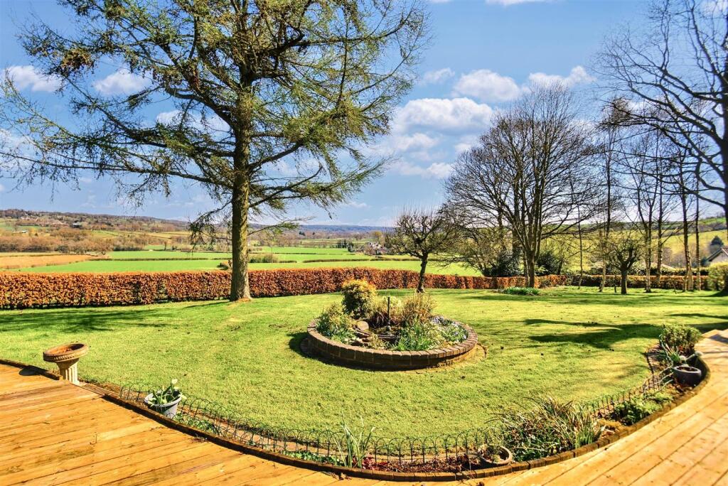 Gardens