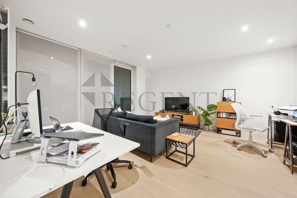 Open plan