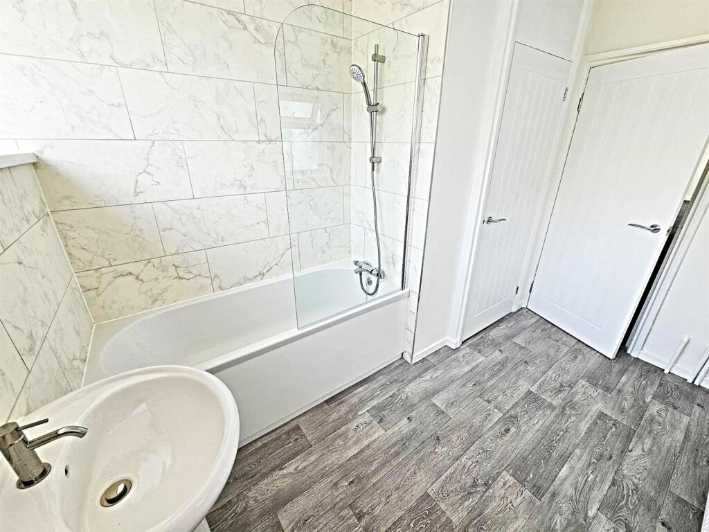 Bathroom/WC