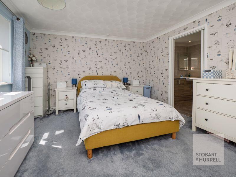 Bedroom To En-Suite