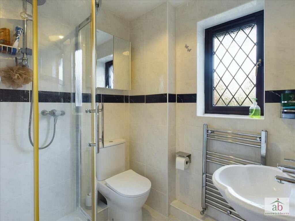 En-Suite