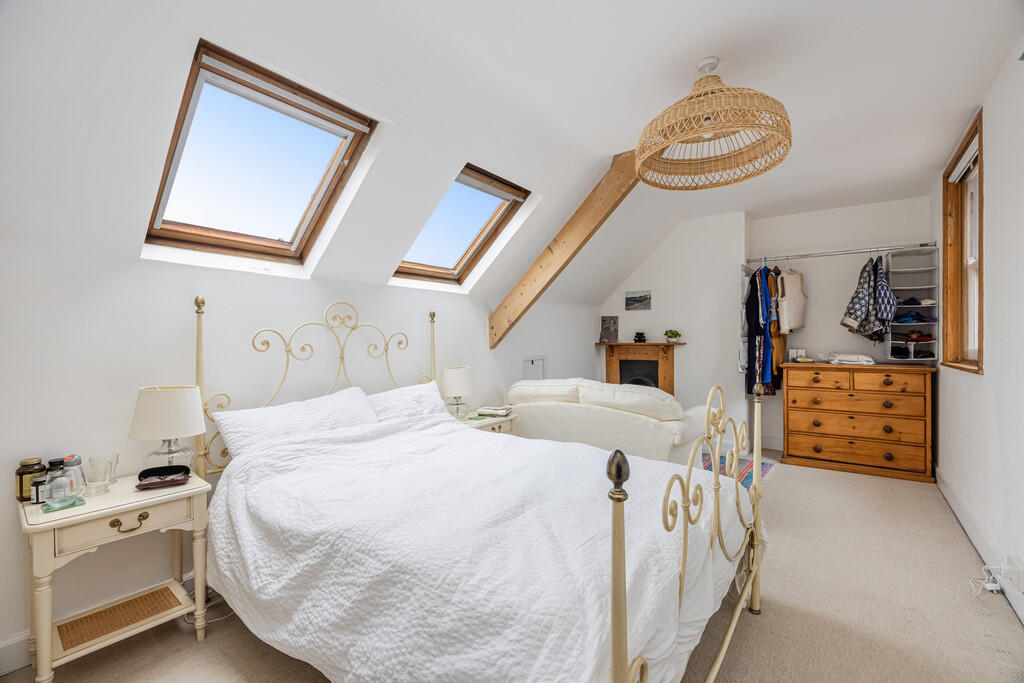 A28 - The Shrubbe...