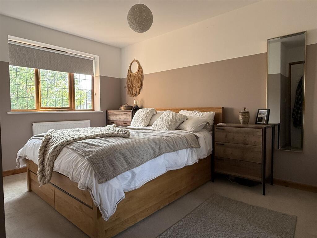 Main Bedroom