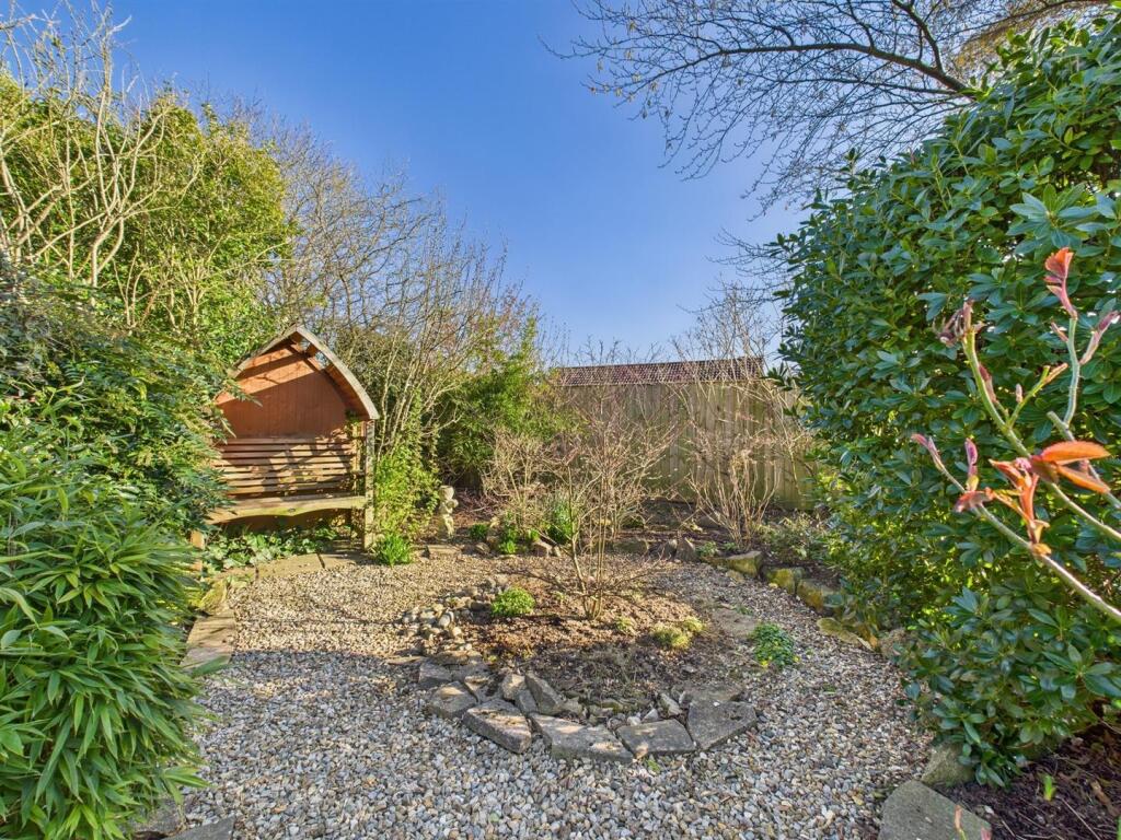 Garden: