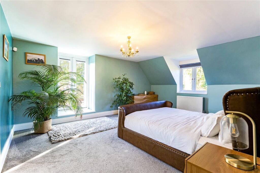Principal Bedroom
