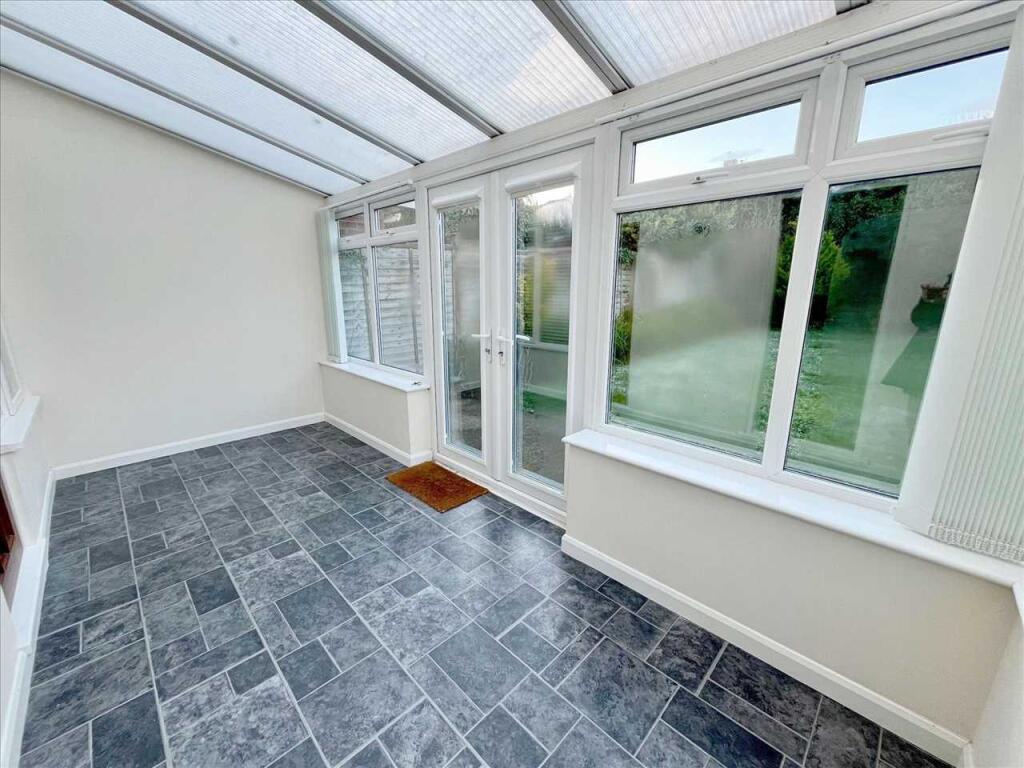 CONSERVATORY