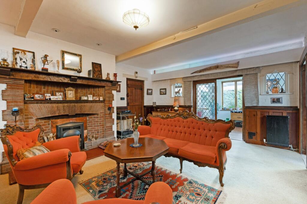 Sitting Room