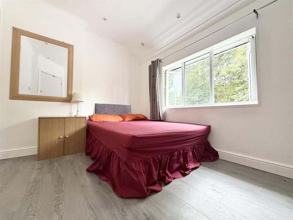 Bedrom Two
