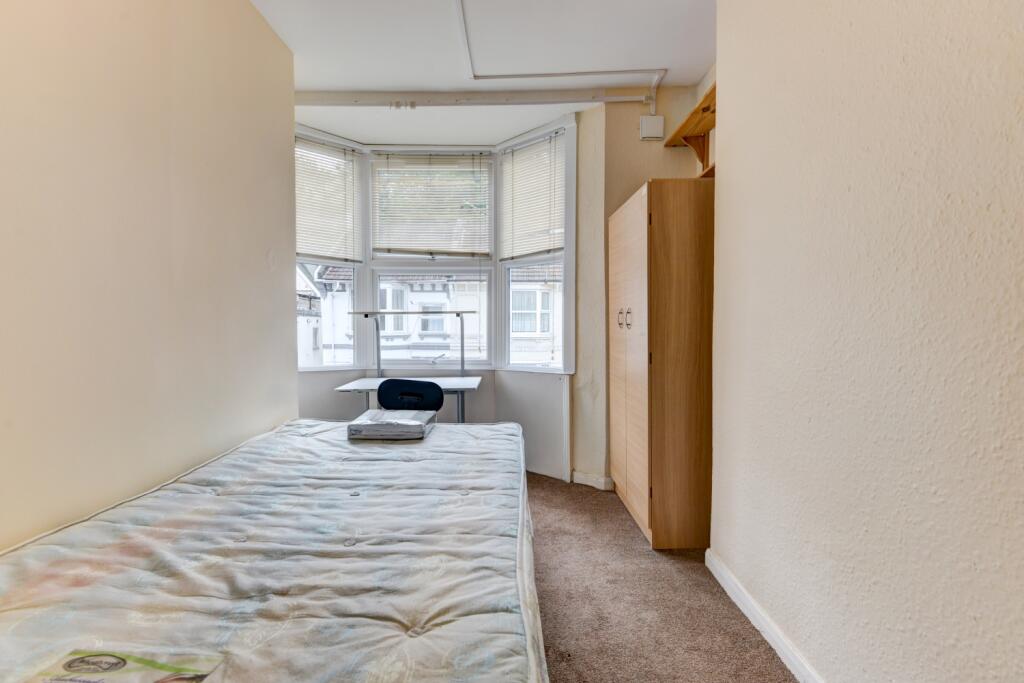 54 Argyle Road Bedroom 4