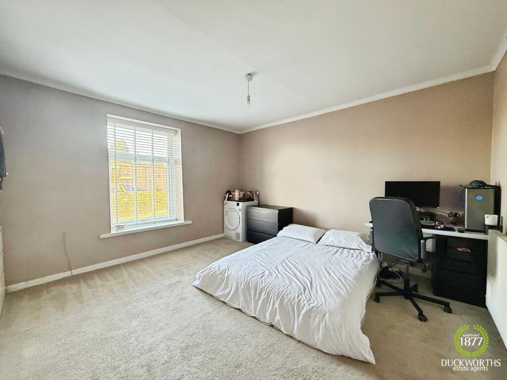 Lily Street, Darwen, BB3