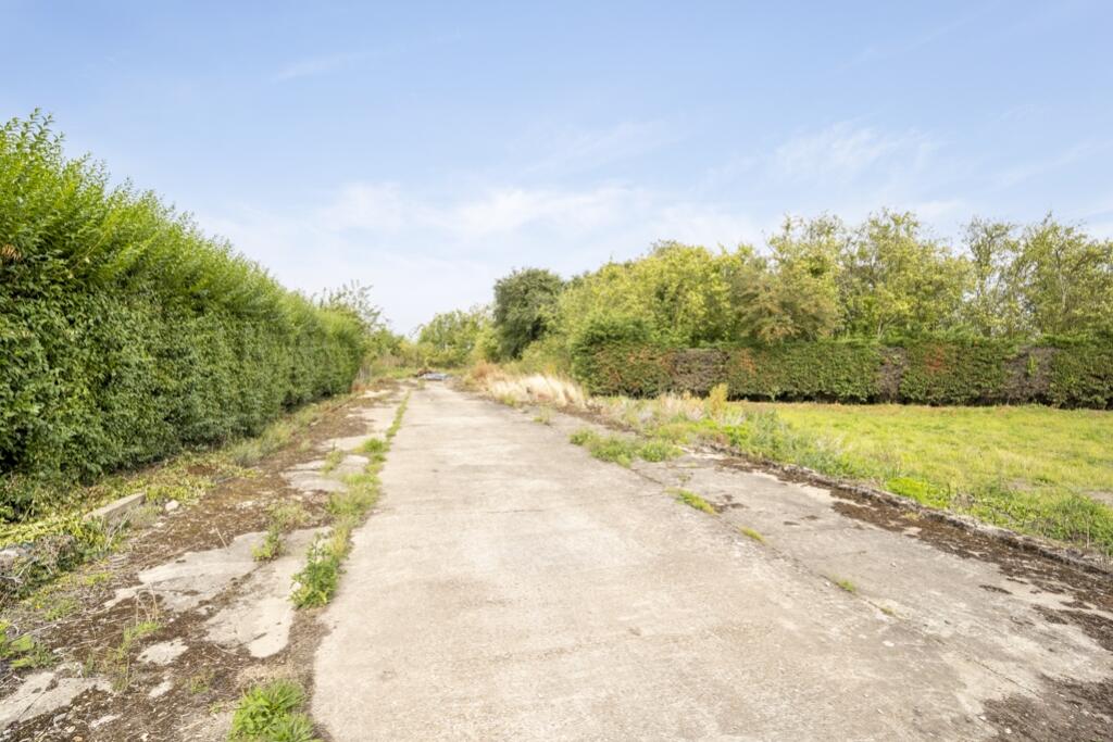 Land Plot, Westville Road (Frithville)-10