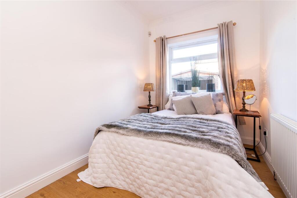 Storage/Potential Bedroom