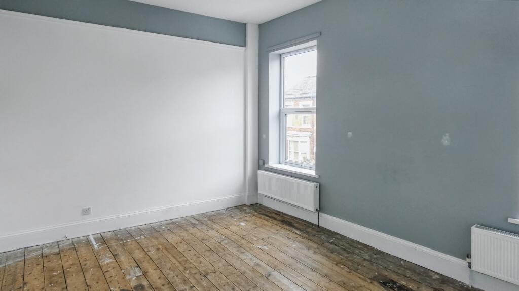 Flat 2, 23 Morpeth Street, Springbank, Hull, East Yorkshire, HU3 1RG