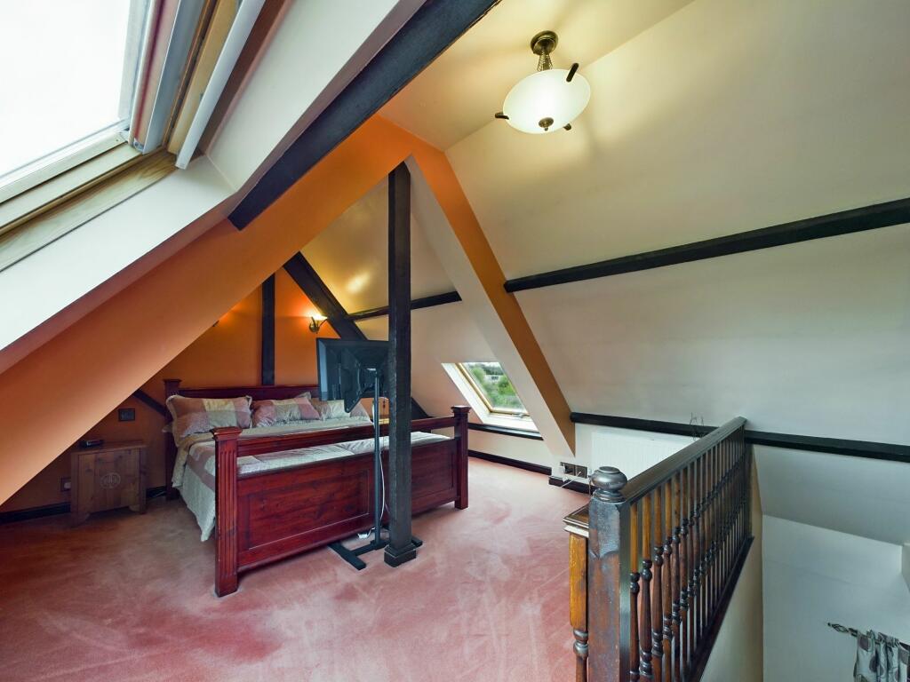 Principal Bedroom