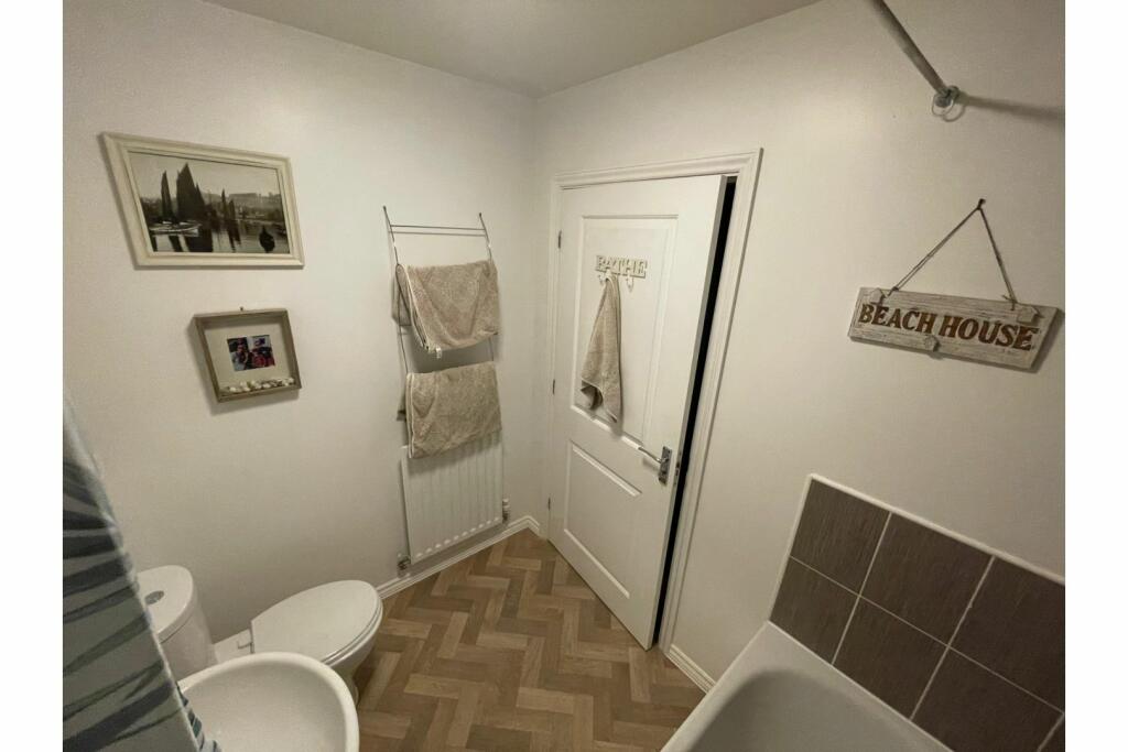 Bathroom Two