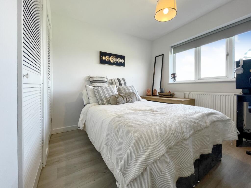 Bedroom 2 EweMove Chester