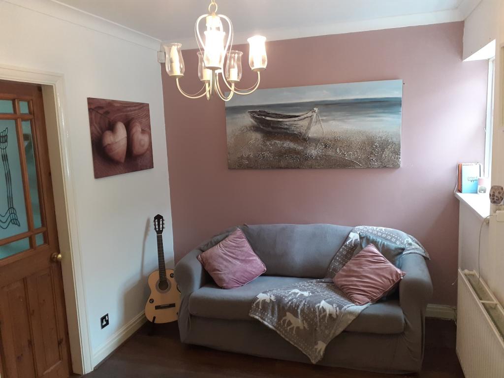 Sitting Area