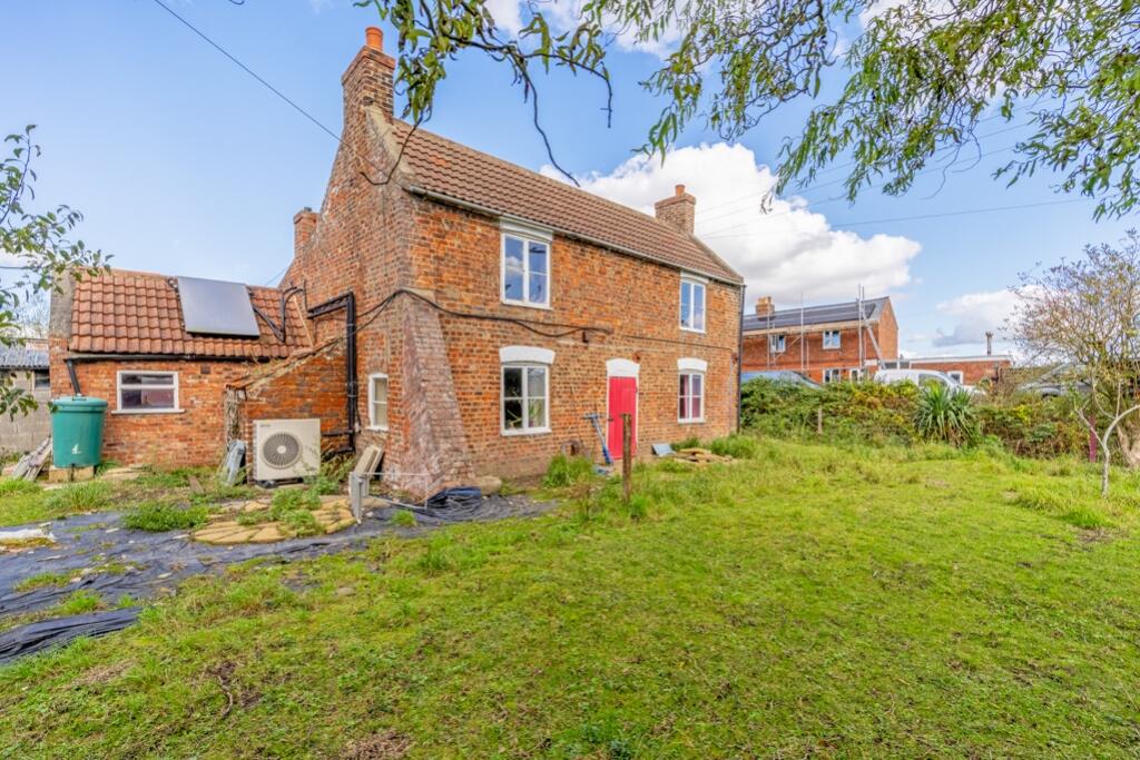 Ash Tree Farm (Amber Hill)-4