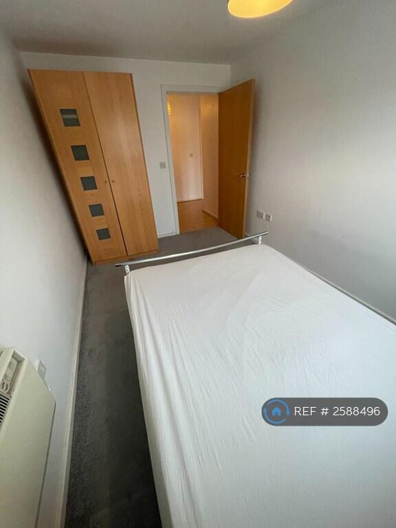 Master Double Bedroom
