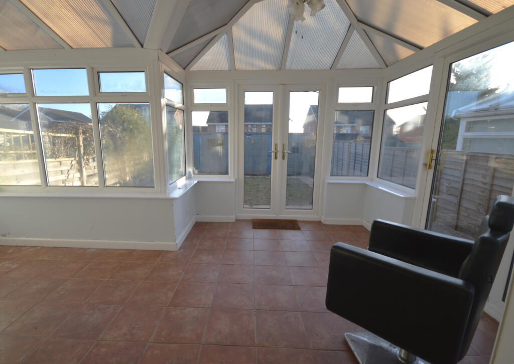 CONSERVATORY