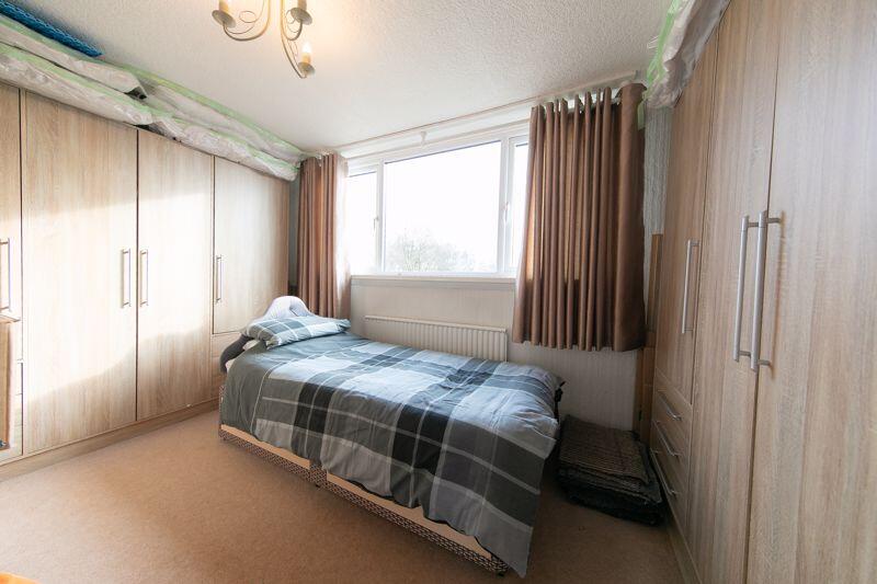 First floor bedroom 2