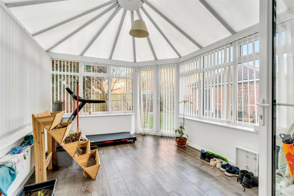 Conservatory