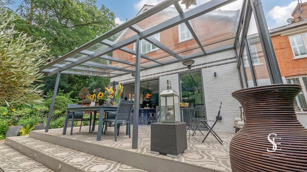 Garden Terrace
