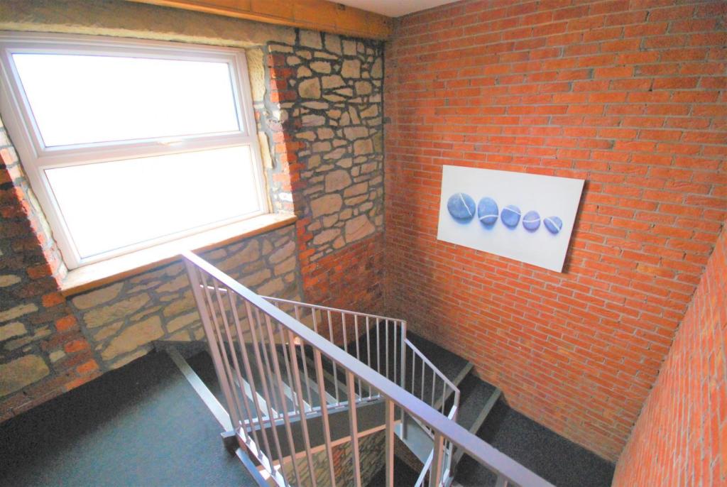 Communal area