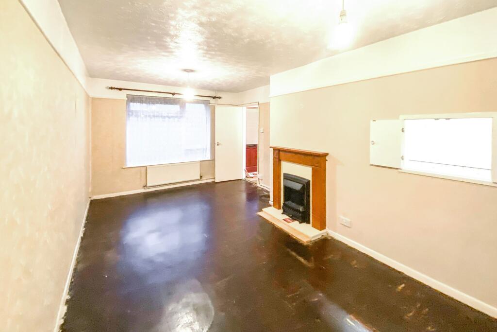 37 Manor Road, Chippenham, Wiltshire SN14 0LH