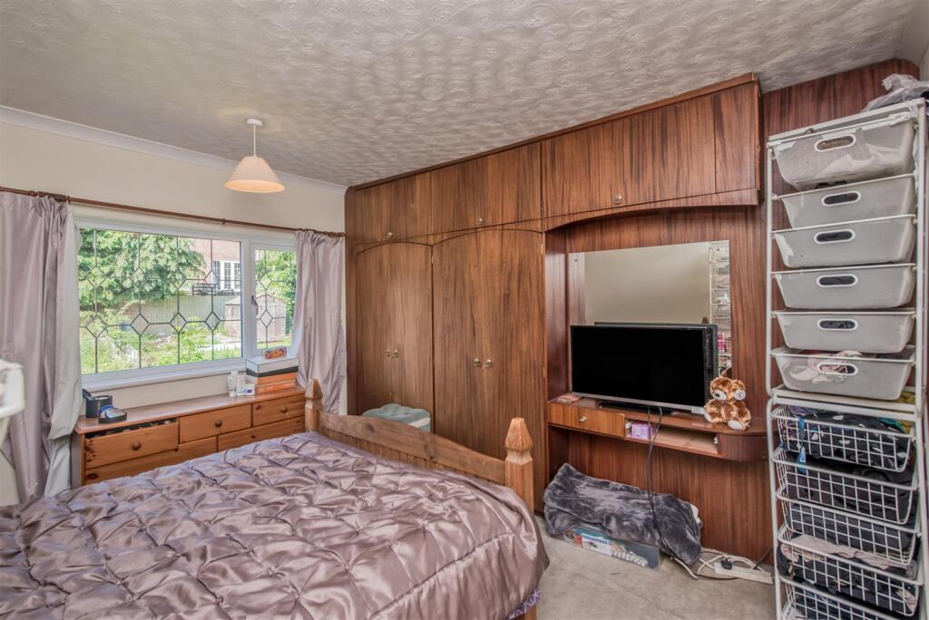 Bedroom Two: