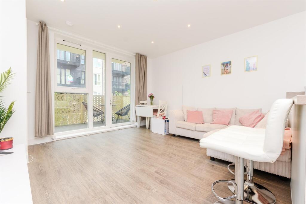 Kitchen/Lounge/Diner