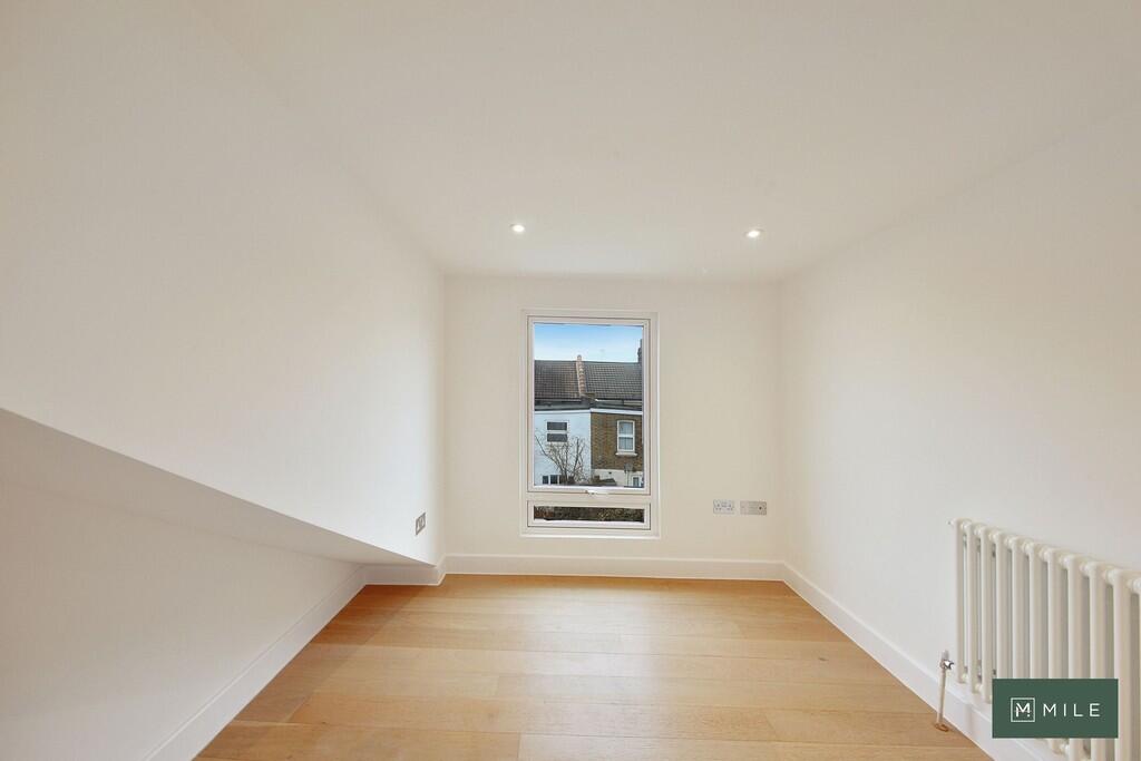 5 St. Margarets R...