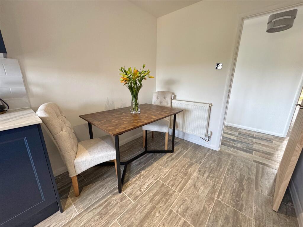Kitchen / Diner