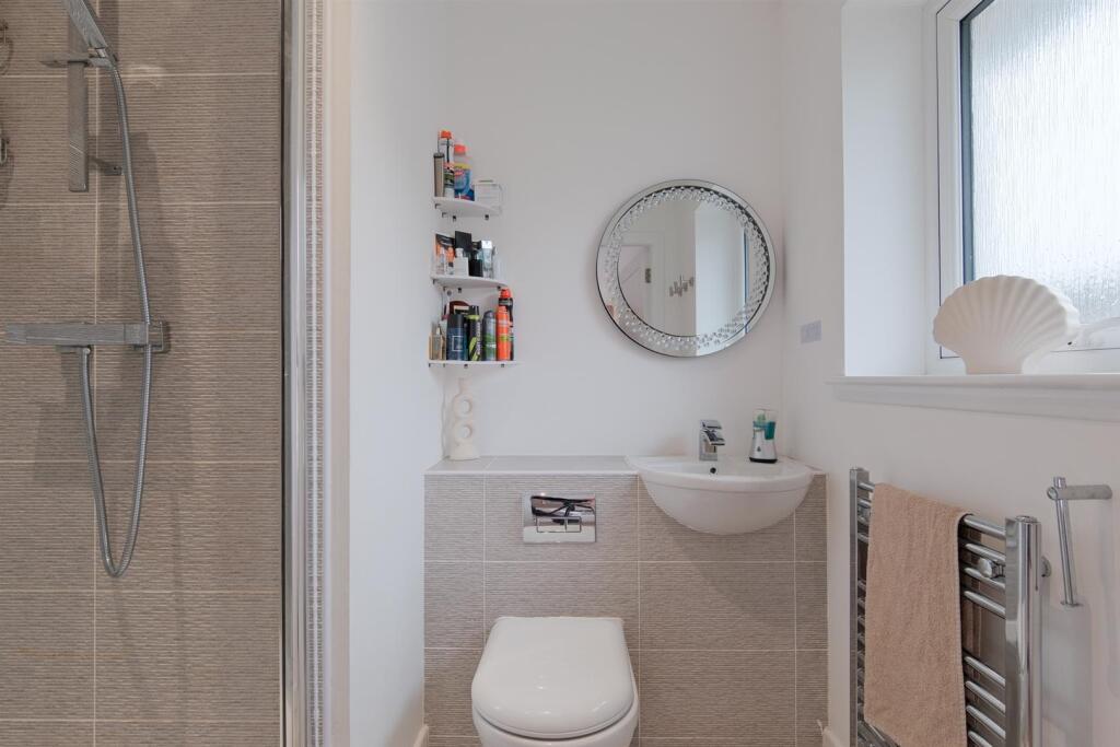 en suite