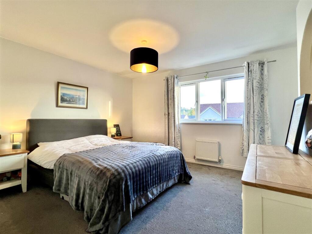 Kirkton Drive, Burntisland