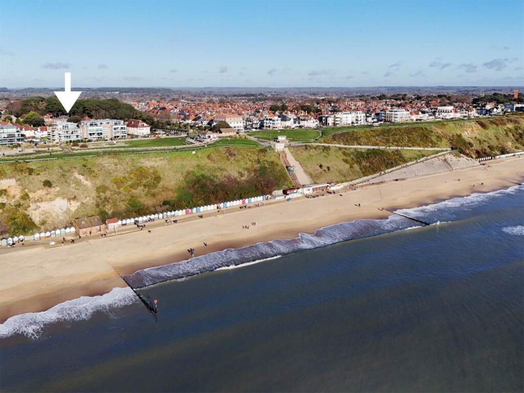 8 studland view of p