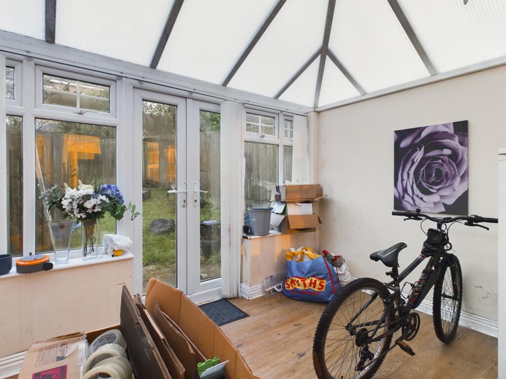 CONSERVATORY