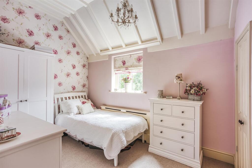Double Bedroom Three