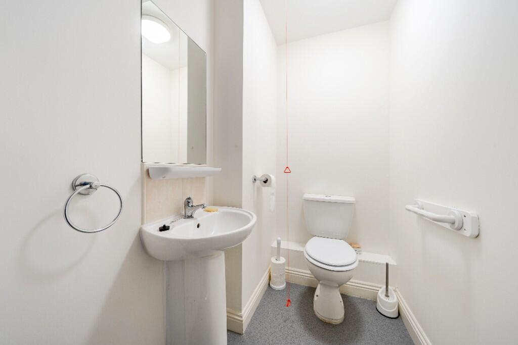 WC