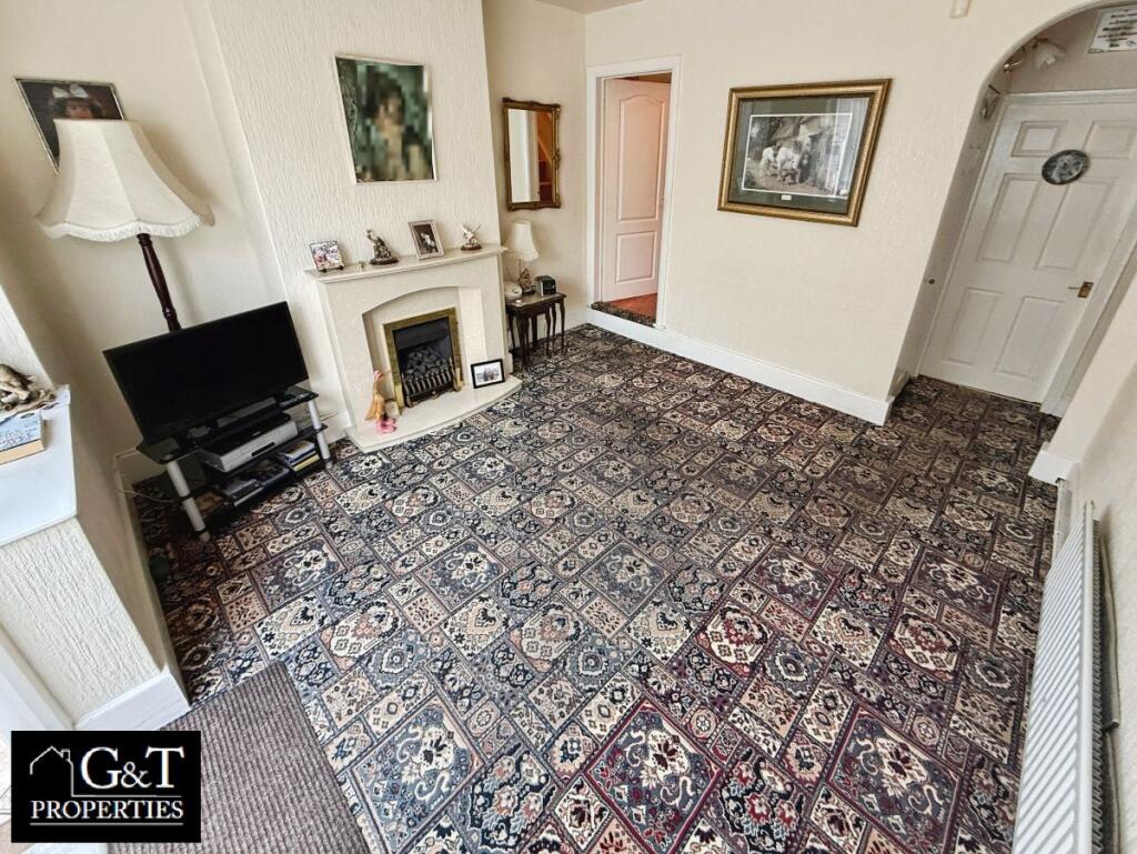SECOND RECEPTION ROOM