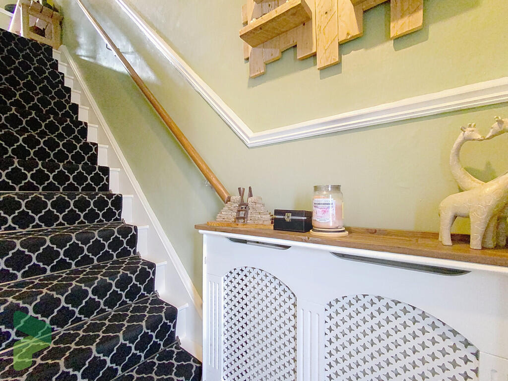Entrance Hall and...