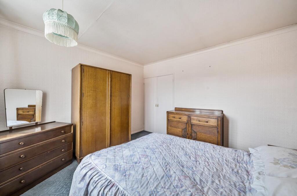 Davidson Frost-Wellings, DFW, Honister Gardens, St